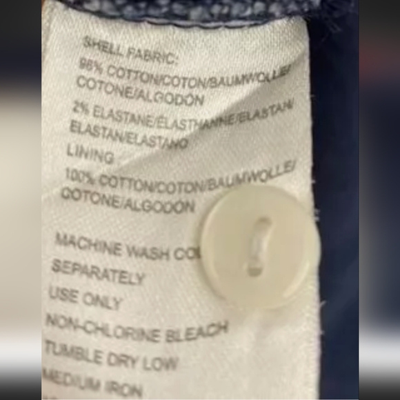 Anthropologie Isabella Sinclair Tartan Midi Dress - Picture 5 of 5